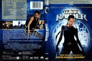 Lara Croft: Tomb Raider