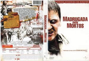 Madrugada Dos Mortos (Versão Estendida Do Diretor)