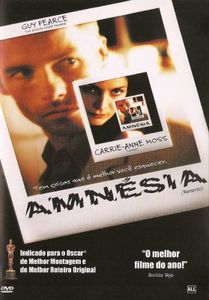 Amnésia