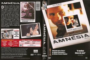 Amnésia