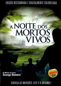 A Noite Dos Mortos Vivos