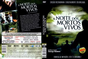 A Noite Dos Mortos Vivos