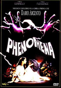 Phenomena