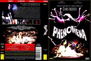 Phenomena
