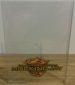 The Hunger Games: Mockingjay Part 1 (3-Disc Deluxe Edition)