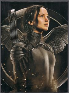 The Hunger Games: Mockingjay Part 1 (3-Disc Deluxe Edition)