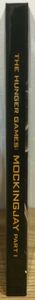 The Hunger Games: Mockingjay Part 1 (3-Disc Deluxe Edition)
