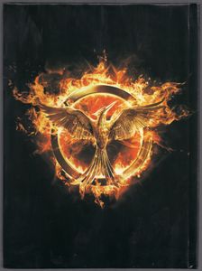 The Hunger Games: Mockingjay Part 1 (3-Disc Deluxe Edition)