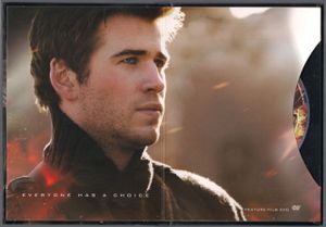 The Hunger Games: Mockingjay Part 1 (3-Disc Deluxe Edition)