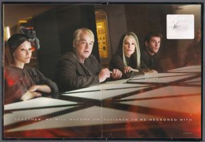 The Hunger Games: Mockingjay Part 1 (3-Disc Deluxe Edition)