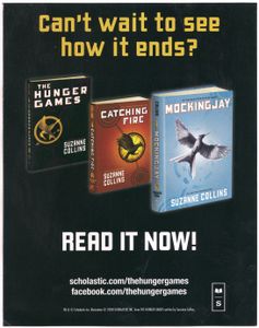 The Hunger Games: Mockingjay Part 1 (3-Disc Deluxe Edition)