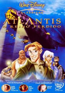 Atlantis: O Reino Perdido