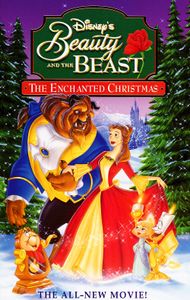 Beauty And The Beast: The Enchanted Christmas