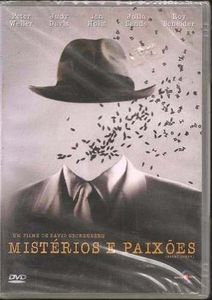 Mistérios e Paixões