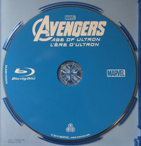 Avengers: Age of Ultron - L'Ere D'Ultron