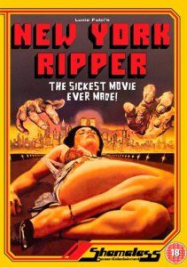 The New York Ripper