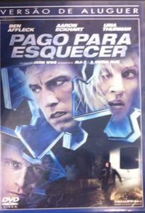 Pago Para Esqueçer