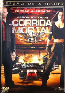 Corrida Mortal
