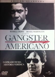 Gangster Americano