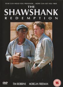 The Shawshank Redemption