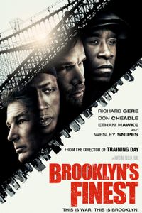 Brooklyn's Finest