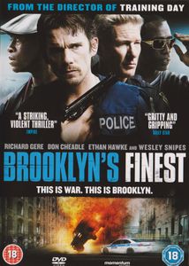 Brooklyn's Finest