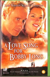 A Love Song For Bobby Long
