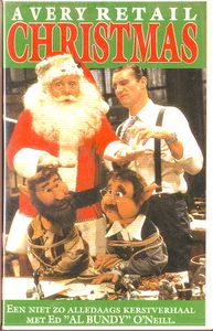 A Very Retail Christmas