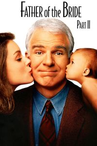 Father Of The Bride Part II