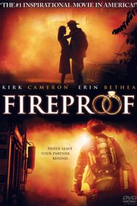 Fireproof