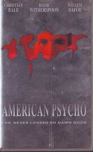 American Psycho