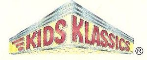 Kids Klassics