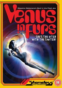 Venus In Furs