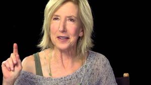 Lin Shaye