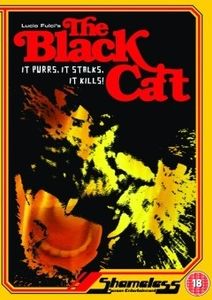 The Black Cat