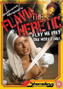 Flavia The Heretic