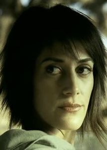 Tina Illman
