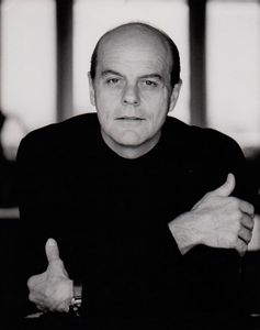 Michael Ironside