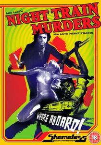 Night Train Murders