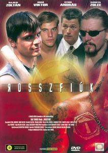 Rosszfiúk