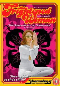 The Frightened Woman