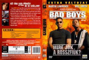 Bad Boys - Mire jók a rosszfiúk? - Extra változat