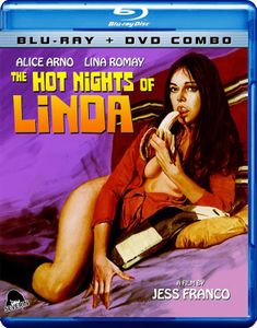 The Hot Nights Of Linda