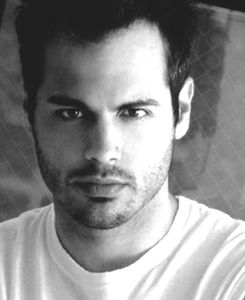 Stephen Martines
