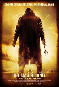 No Man's Land : The Rise Of Reeker