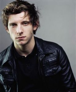 Jamie Bell