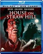 House On Straw Hill