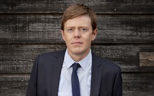 Kris Marshall