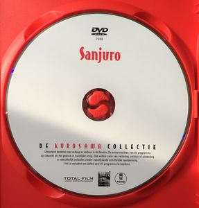 Sanjuro