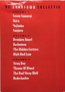 Sanjuro
